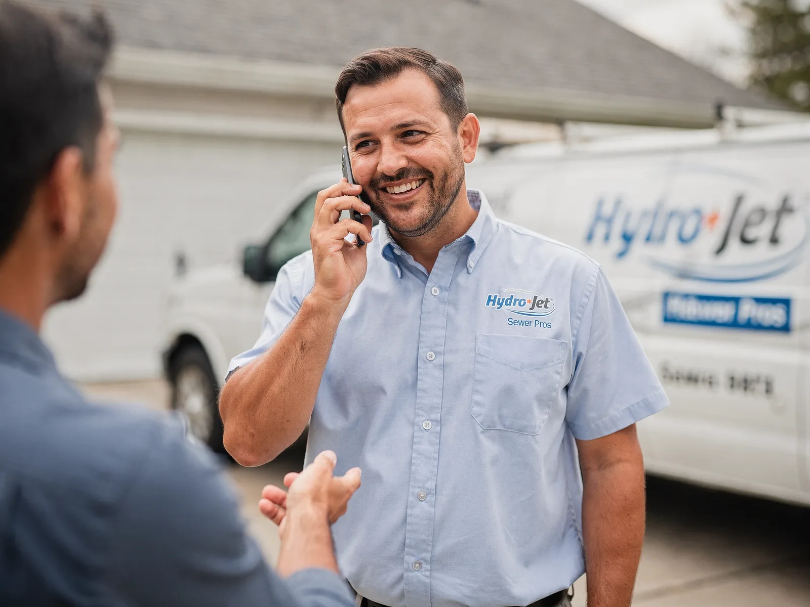 Hydro Jetting Lyndhurst, VA FAQs